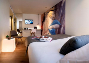  Hotel Max  Париж